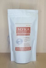 Мука кунжутная