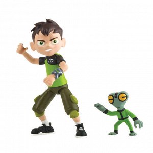 Ben 10 Фигурка 12.5 см в ассортименте