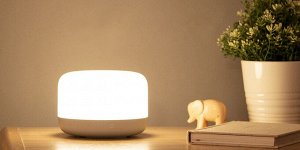 Ночник Xiaomi Yeelight LED Bedside Lamp D2 YLCT01YL