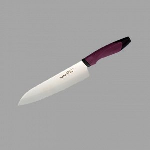 Кухонный нож DORCO Mychef Comfort Grip 7,5" 185