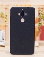 Чехол силикон матовый на телефон Xiaomi, POCO
