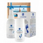 Нанопятки. 👣 Революция в маникюре и педикюре! Скидка 50%