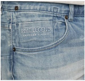 Джинсы мужские PME LEGEND