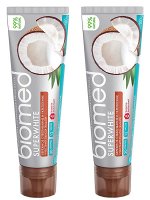 BioMed Зубная паста SUPERWHITE/ СУПЕРВАЙТ