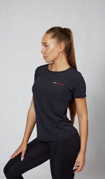 ФУТБОЛКА PRO COLLECTION BLACK