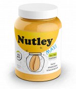 Паста 1000 г арахисовая классическая  Nutley