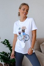 Футболка
