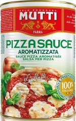 &quot;Томатный соус для пиццы ароматизированный &quot;&quot;Мутти&quot;&quot; (0,400 кг)  ж/б