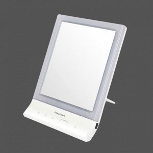 Макияжное зеркало со светодиодной подсветкой Diasonic DL-110CH