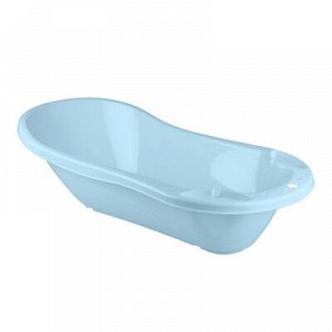 Ванна с клапаном (светло-голубой) 431301331