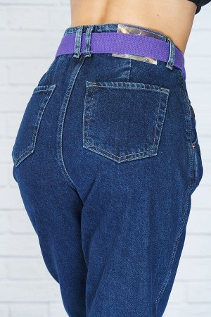 Джинсы "МОМ" JASS 5165