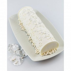 Набор для приготовления пирожных Frozen Buche