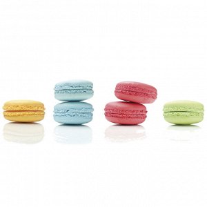 Форма для приготовления печенья Macarons 30 х 40 см силиконовая