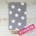Пряники на сером