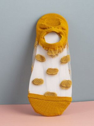 Носки Материал  хлопок. Размер единый (35-39)