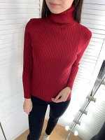 Свитер \ водолазка