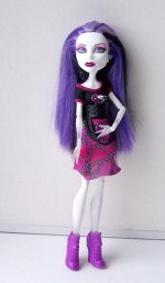 Кукла Spectra Vondergeist