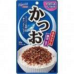 HAGOROMO Приправа к вареному рису со вкусом тунца,28 гр 1*10