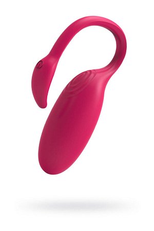 Magic Motion Flamingo вибратор с приложением