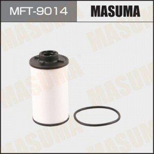 Фильтр трансмиссии Masuma (SF368, JT471) MFT-9014