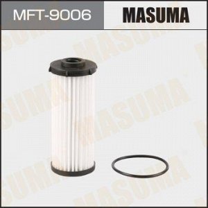 Фильтр трансмиссии Masuma (SF371, JT508) MFT-9006