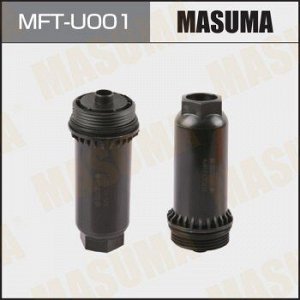 Фильтр трансмиссии Masuma (SF374H, JT517) MFT-U001