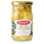 Артишоки &quot;&quot;Алла Рустика&quot;&quot; в масле (290 г) ст/б