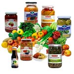 Продукты из Армении: полезно и вкусно! В наличии