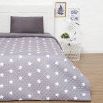 Покрывало детское Этель 1,5 сп &quot;Little star&quot;, 145х210 см, микрофибра