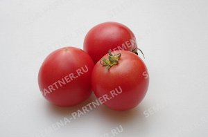 ПАРТНЕР Томат Леди Роуз F1 ( 2-ной пак.) / Гибриды биф-томатов с массой плода свыше 250 г