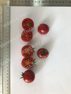 ПАРТНЕР Томат Малиновый Коктейль F1 ( 2-ной пак.) / Гибриды томата с розовыми плодами
