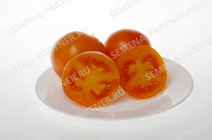 ПАРТНЕР Томат Оранж Биф F1 ( 2-ной пак.) / Гибриды биф-томатов с массой плода свыше 250 г