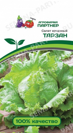 Салат Тарзан ^(1Г)