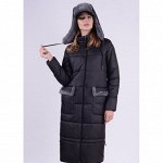 TwinTip — Эффектные курточки, пальто и плащи для милых дам