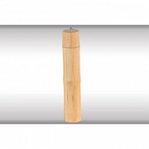 Измельчитель для перца Kesper, 31,5 см, бамбук