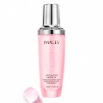 Images, Увлажняющая эмульсия с Розовой Водой Advanced Moisturizing Beauty Emulsion, 120 г