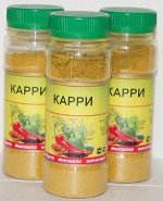 Карри (острая) 80гр