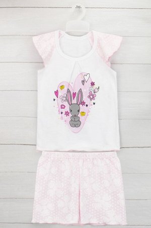 Babycollection, Пижама для девочки Babycollection