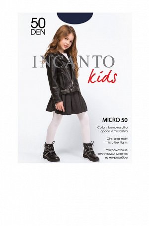 Колготки для девочки 50 INCANTO KIDS