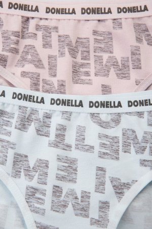 Donella, Трусики для девочки Donella