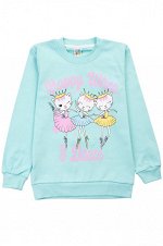 Baby Style, Лонгслив для девочки Baby Style