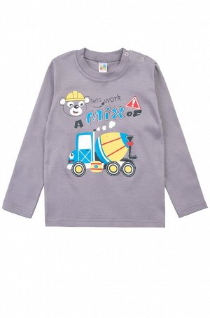 Baby Style, Лонгслив для мальчика Baby Style