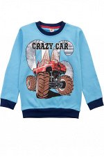 Baby Style, Лонгслив для мальчика Baby Style