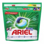 ARIEL Авт Гель СМС жидк. в растворимых капсулах Liquid Capsules Горный родник 35X25.2г