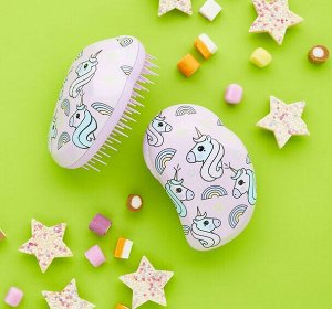 Расческа детская Tangle Teezer The Original Mini Unicorn Magic