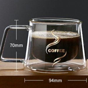 Кружка для кофе