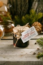 Варенье из сосновой шишки
