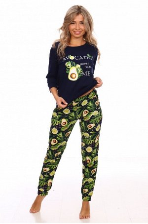 Костюм женский Фиджи(брюки) распродажа