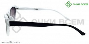 Корригирующие очки Восток Тонированное 6633 Белый