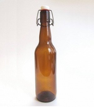 Бутылка бугельная пивная 0,5 л